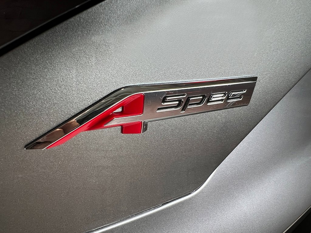 New 2026 Acura MDX A-Spec image 5