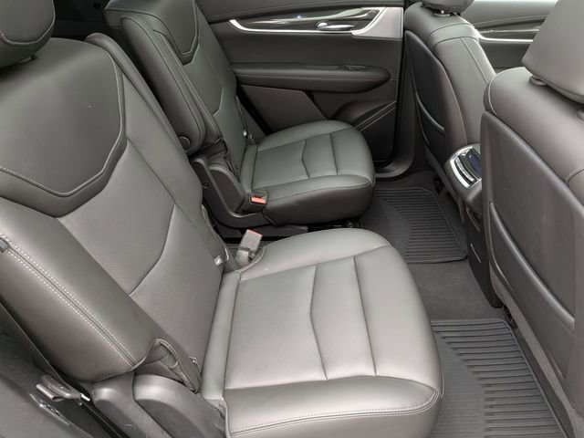 Certified 2023 Cadillac XT6 Sport image 27