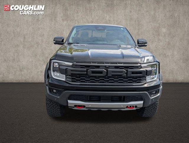 Used 2024 Ford Ranger Raptor AWD/4WD image 2