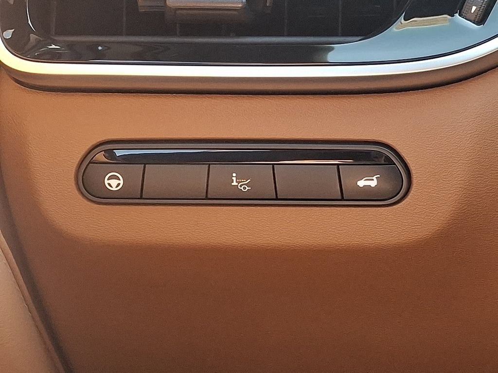 Used 2023 INFINITI QX60 Autograph AWD/4WD image 27