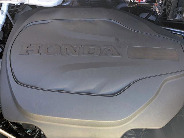 New 2026 Honda Ridgeline RTL image 16