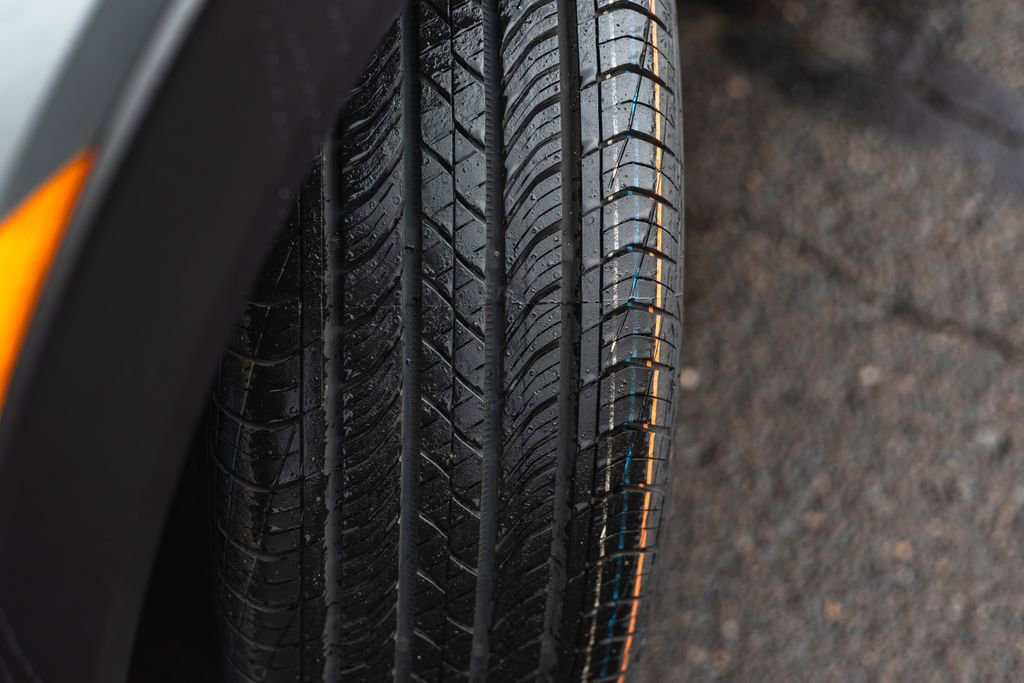 New 2026 Chevrolet TrailBlazer RS image 5