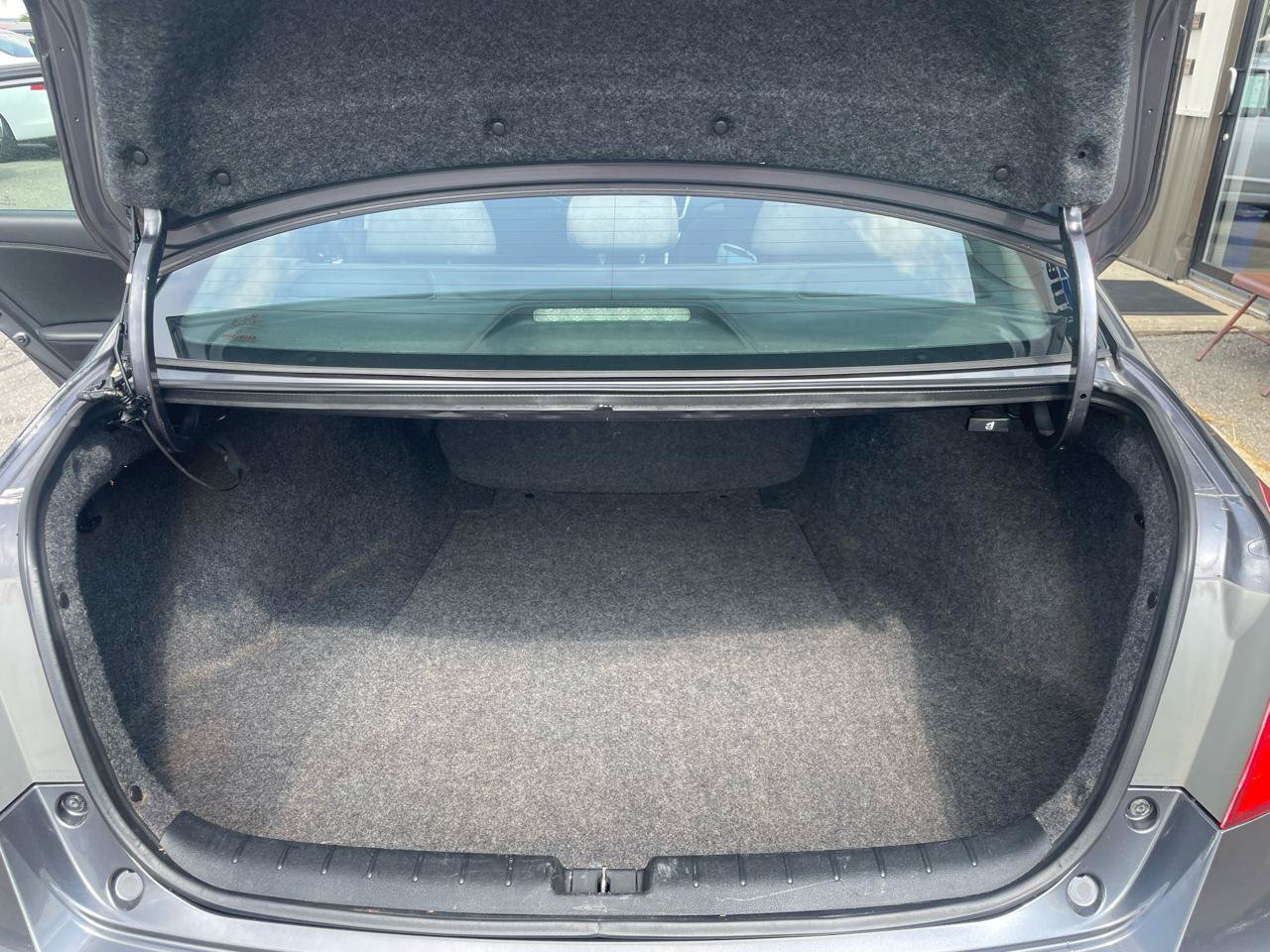 Used 2013 Honda Accord EX image 8