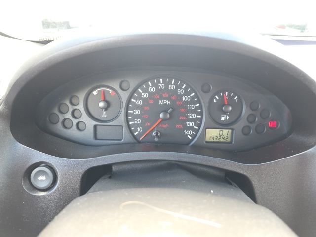 Used 2007 Ford Focus SE image 12