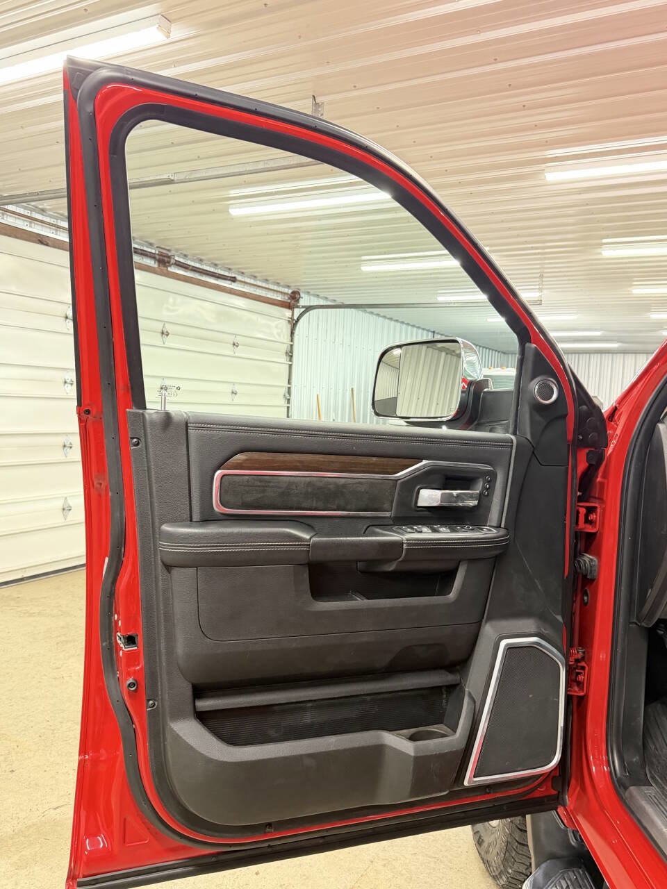 Used 2022 RAM 2500 Laramie image 43