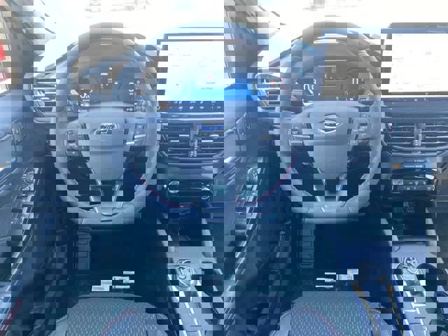 New 2024 Ford Escape ST-Line Select w/ Tech Pack #2 image 15
