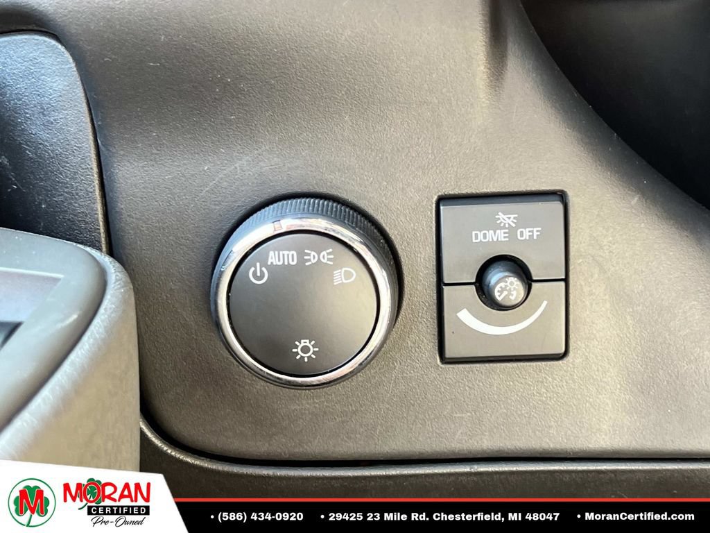 Used 2019 Chevrolet Express 2500 LS w/ Driver Convenience Package RWD image 24