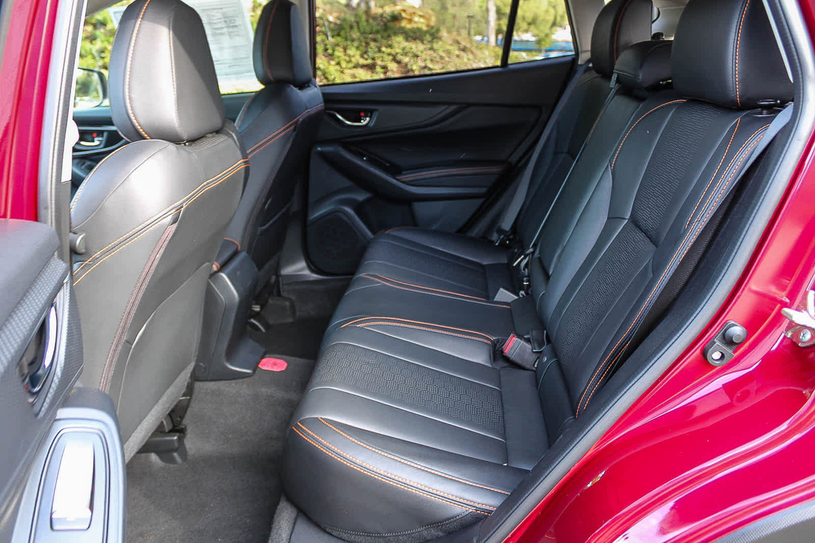Used 2018 Subaru Crosstrek 2.0i Limited AWD/4WD image 16