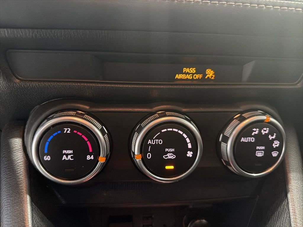 Used 2019 MAZDA CX-3 Sport w/ Sport I-ACTIVSENSE Package image 12