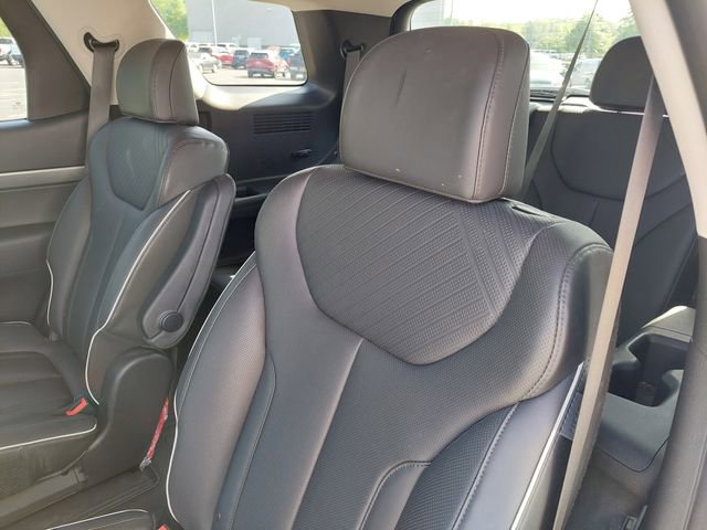 Used 2023 Hyundai Palisade XRT AWD/4WD image 38