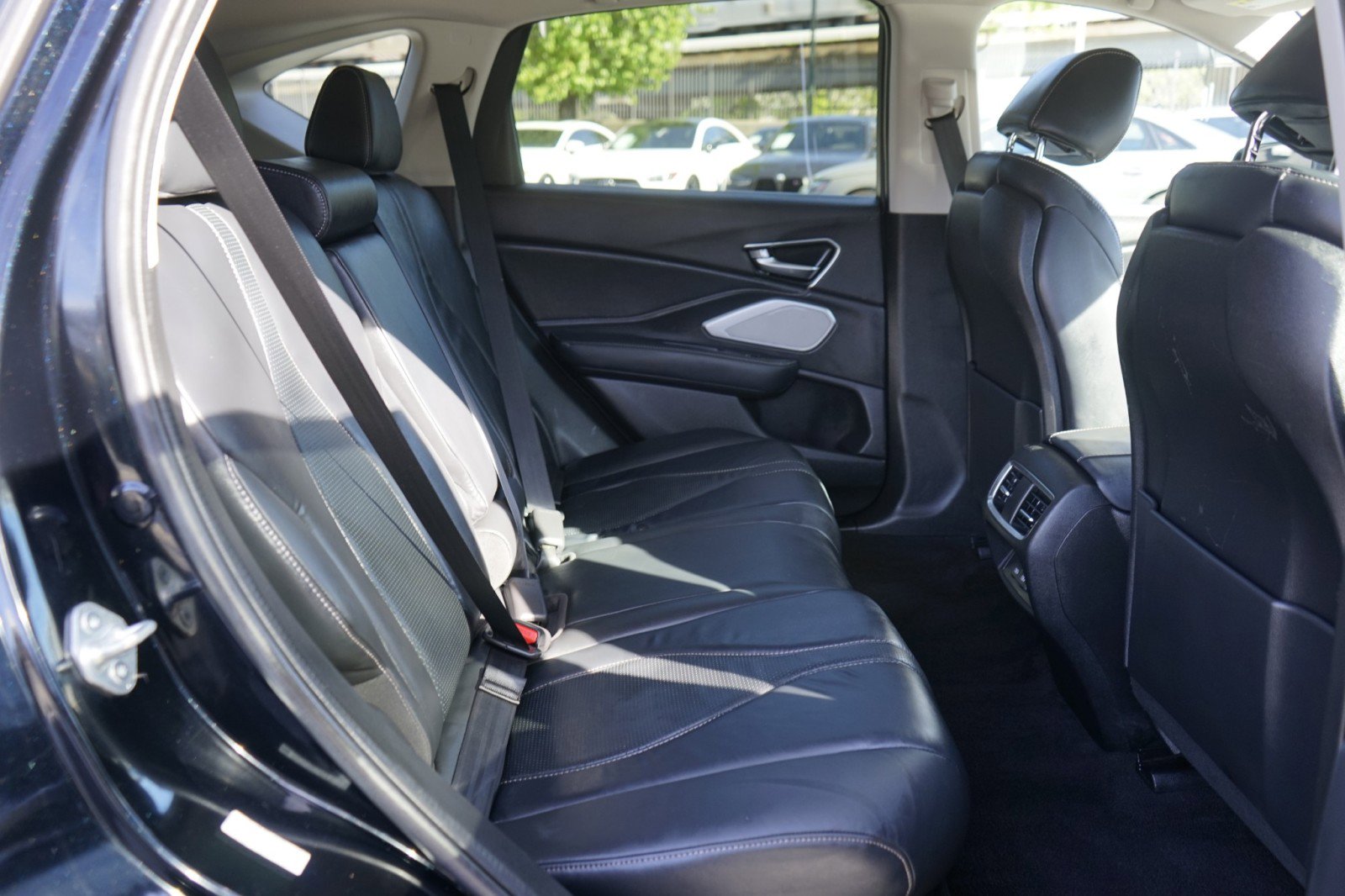 Used 2021 Acura RDX AWD w/ Technology Package image 22