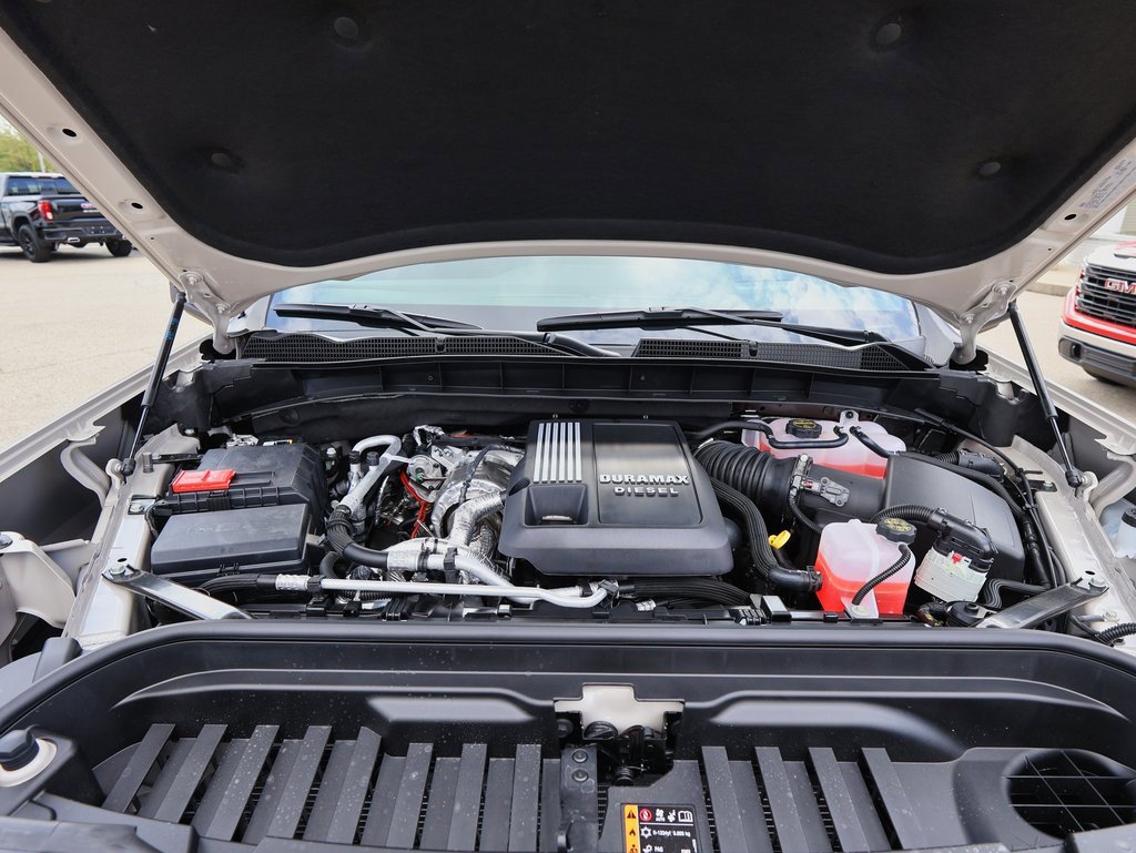 New 2026 GMC Sierra 1500 AT4 w/ AT4 Premium Package image 41