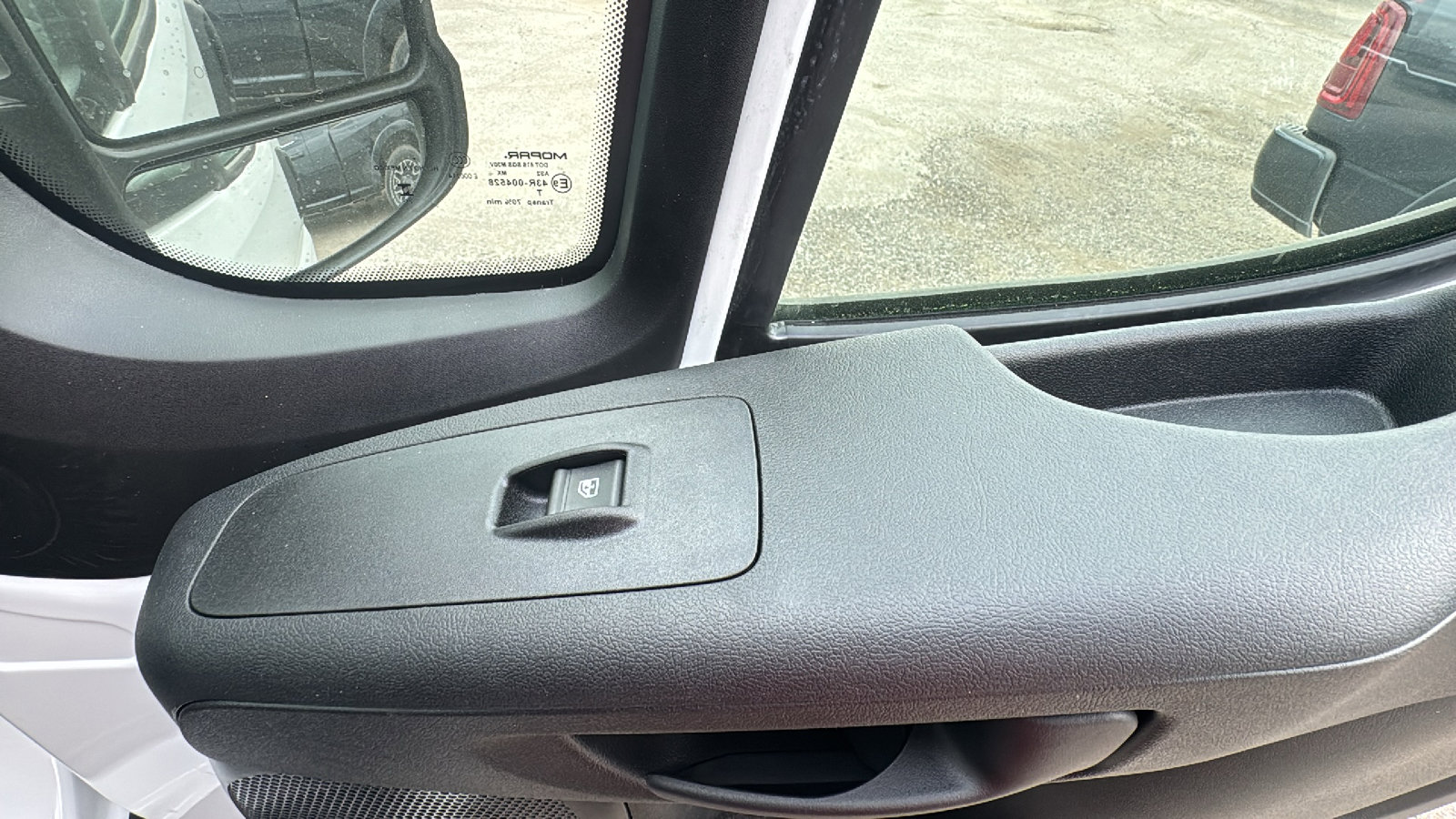 New 2026 RAM ProMaster 2500 image 25