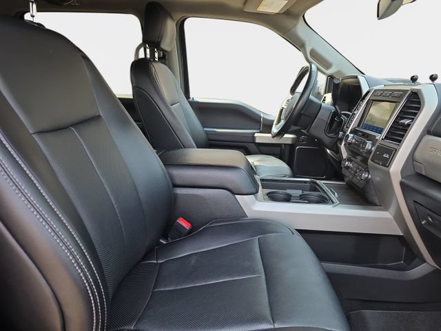 Used 2021 Ford F250 Lariat AWD/4WD image 12