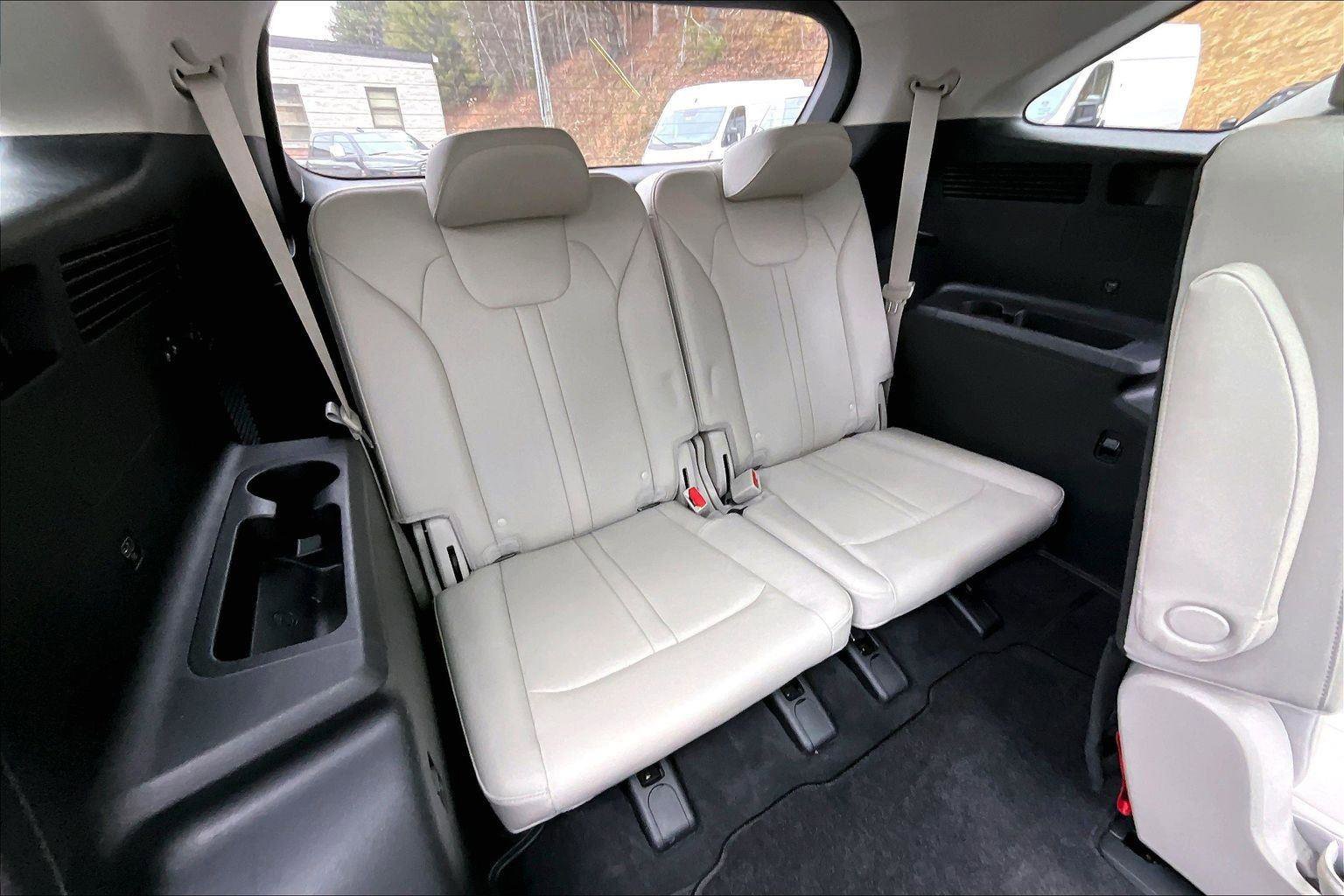 Used 2021 Kia Sorento SX image 29