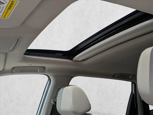Used 2025 Honda CR-V EX image 15