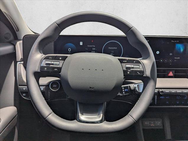 New 2026 Hyundai Ioniq 5 SE AWD/4WD image 15