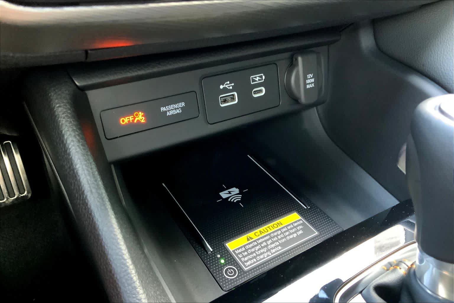 New 2026 Acura Integra A-Spec w/ Technology Package FWD image 13