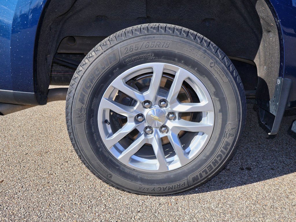 Used 2020 Chevrolet Silverado 1500 LT w/ All-Star Edition image 27