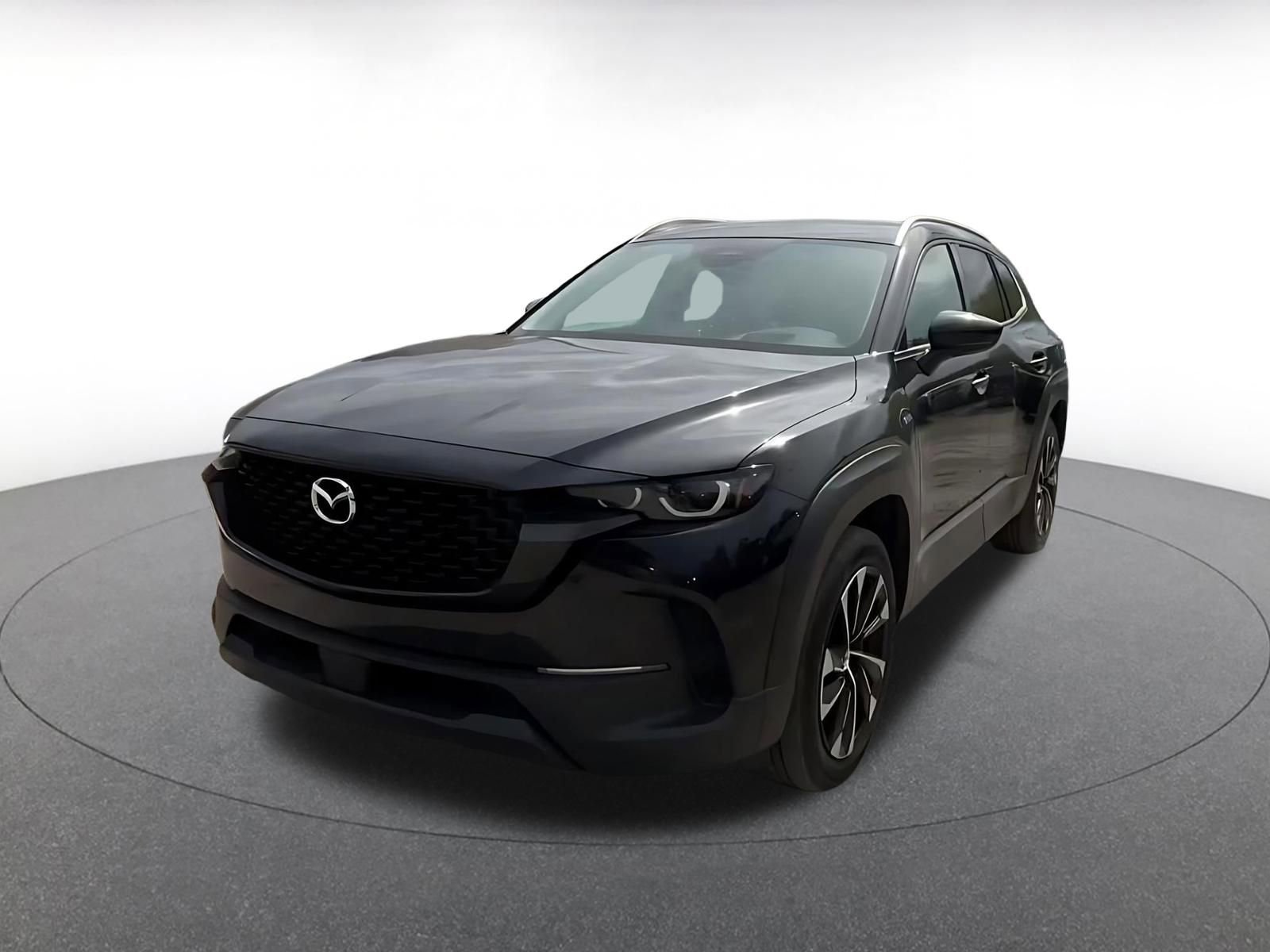 Used 2025 MAZDA CX-50 2.5 Hybrid w/ Premium Plus Pkg AWD/4WD image 7