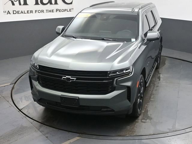 Used 2024 Chevrolet Tahoe RST w/ Sport Performance Package AWD/4WD image 48