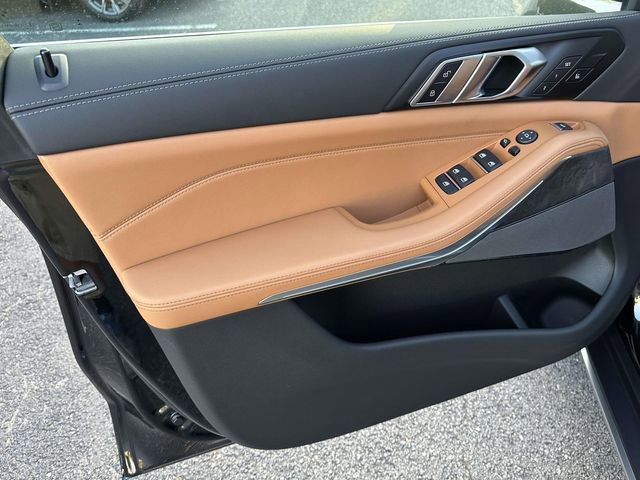 New 2026 BMW X5 xDrive40i image 13