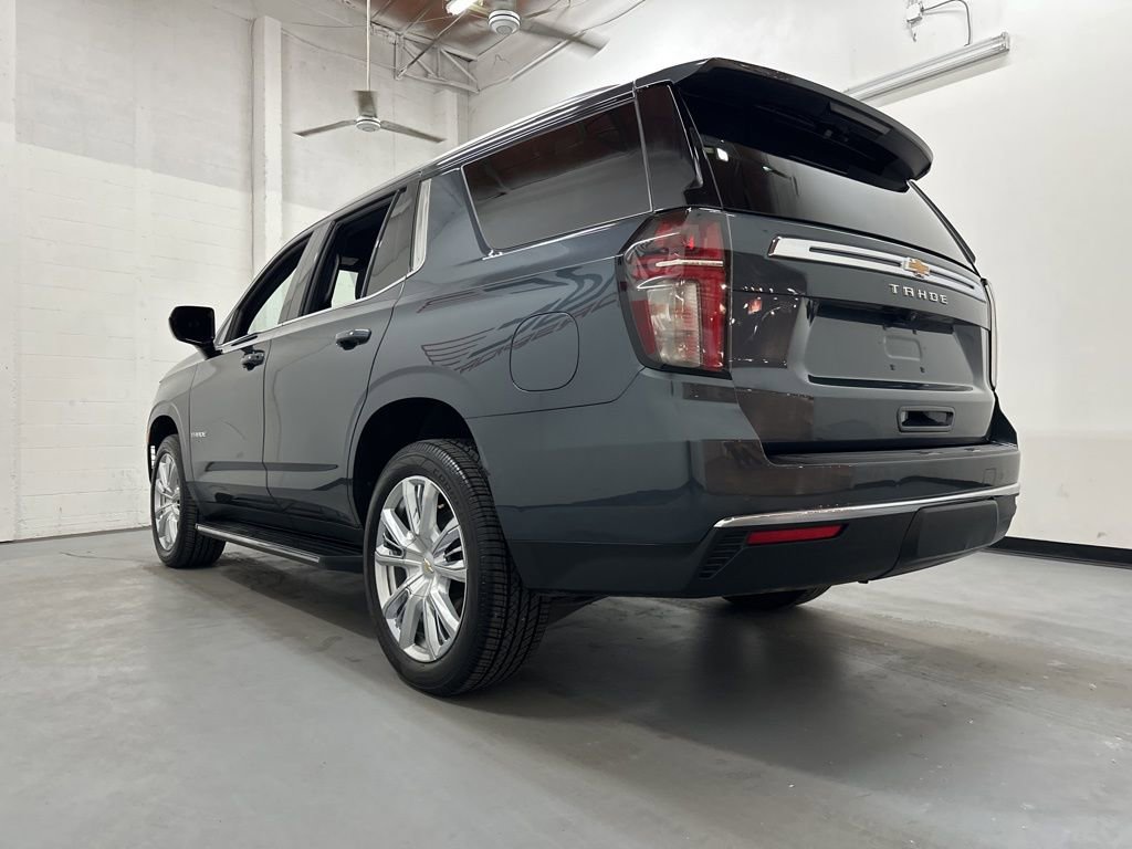 Used 2021 Chevrolet Tahoe LS image 13