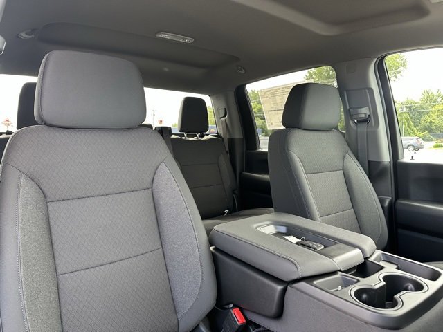 New 2026 Chevrolet Silverado 2500 Custom w/ Custom Value Package image 8