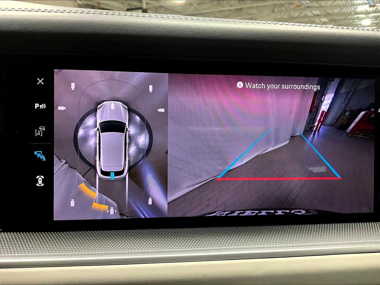 Used 2025 Porsche Cayenne image 20