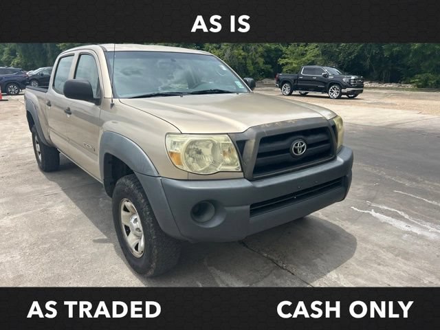 Used 2006 Toyota Tacoma PreRunner RWD image 5