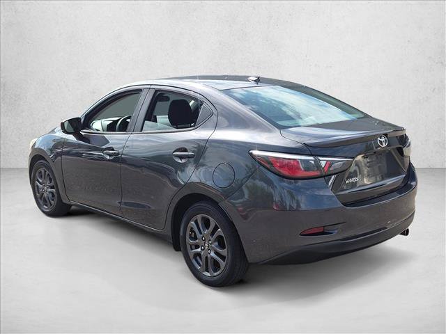 Used 2019 Toyota Yaris LE FWD image 7