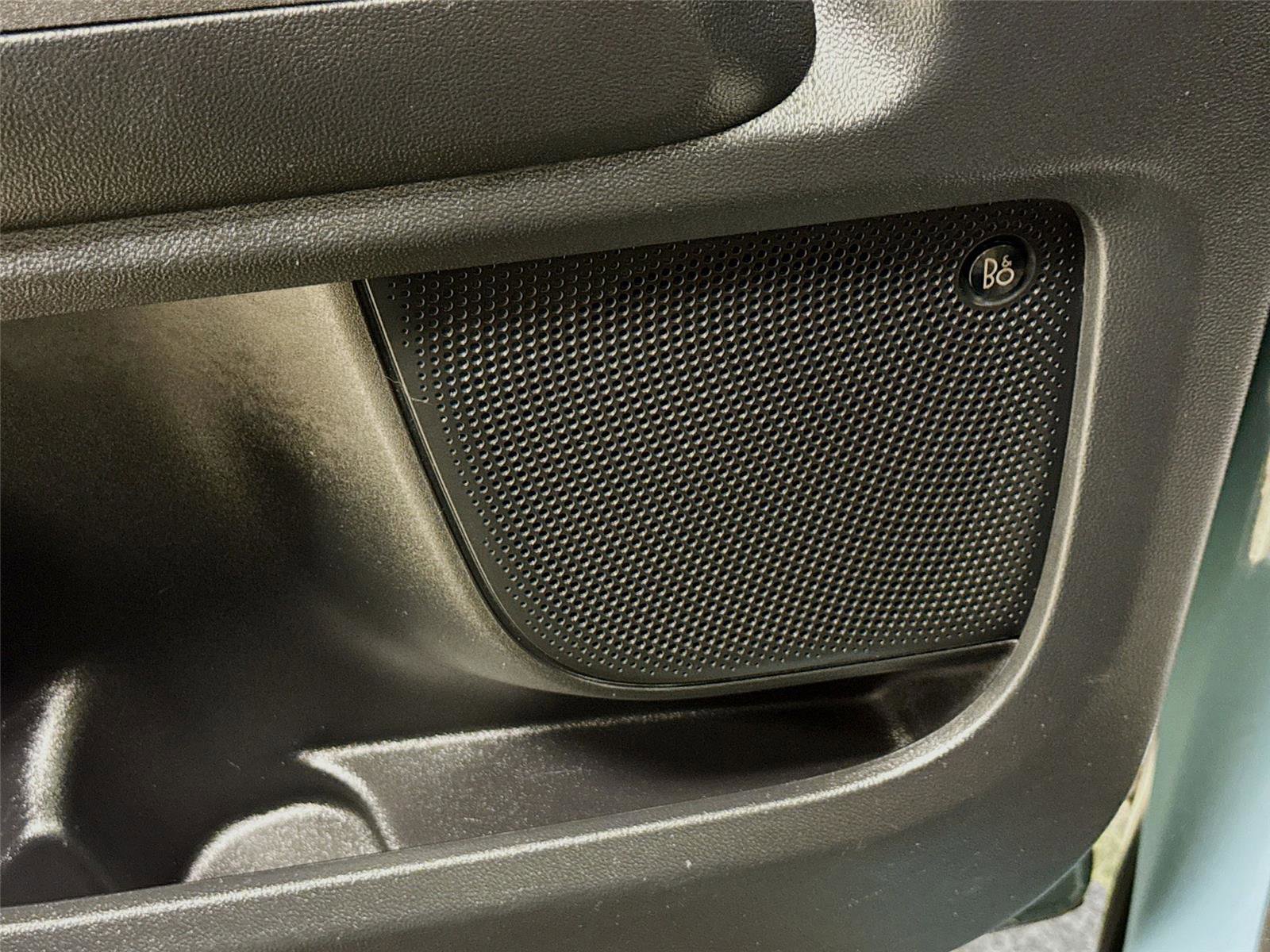 Used 2021 Ford Bronco Sport Badlands w/ Badlands Package image 19