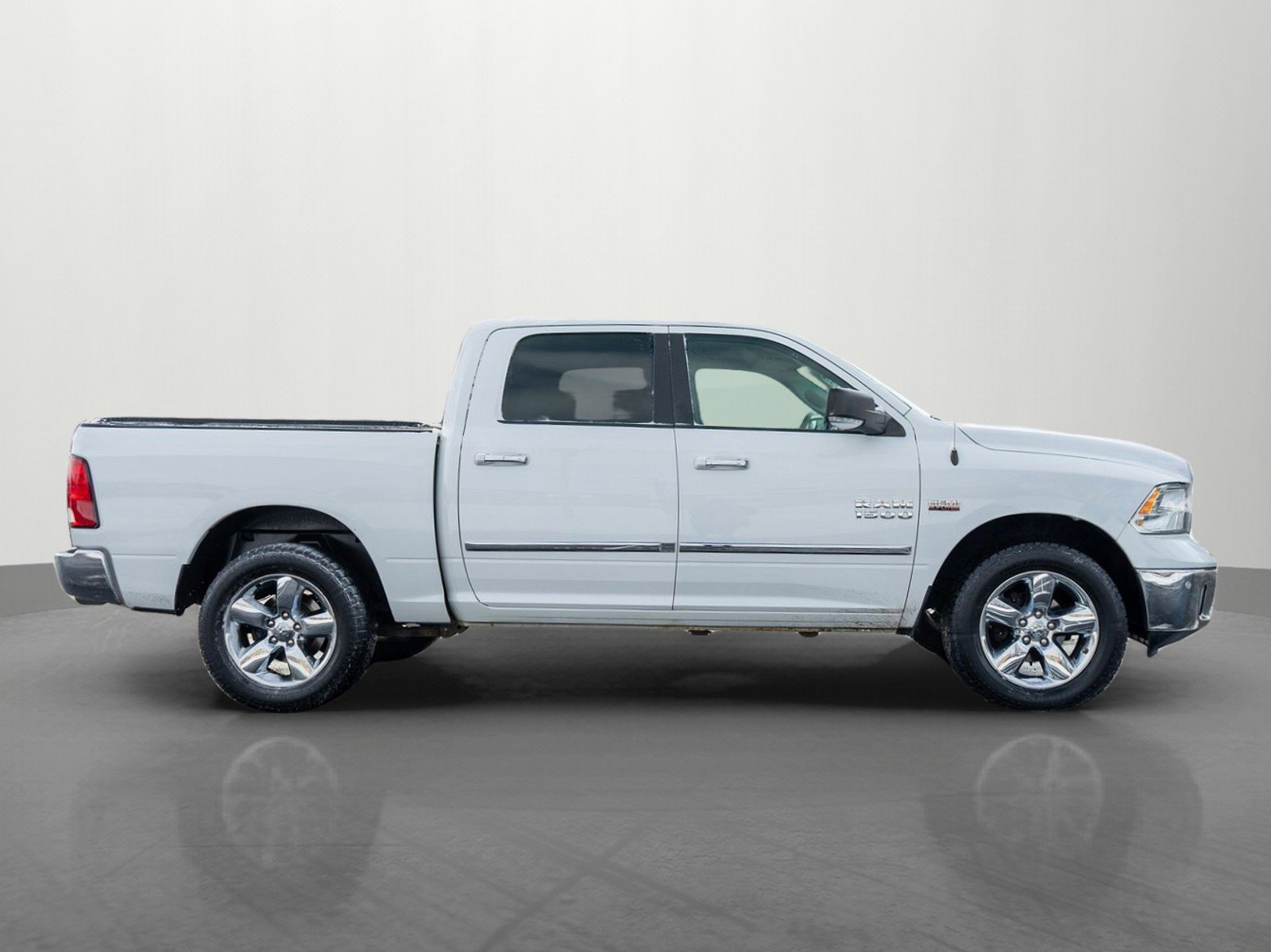 Used 2016 RAM 1500 Big Horn image 8