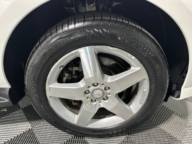 Used 2015 Mercedes-Benz ML 250 BlueTEC 4MATIC image 9