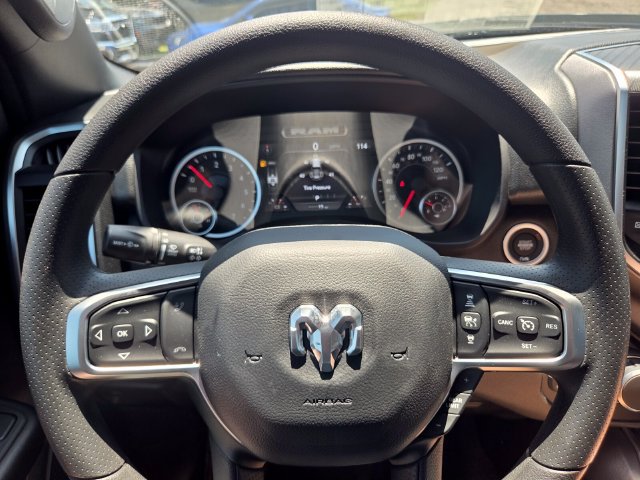 New 2026 RAM 1500 Express AWD/4WD image 26