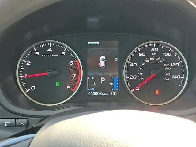 New 2026 Mitsubishi Eclipse Cross ES AWD/4WD image 24