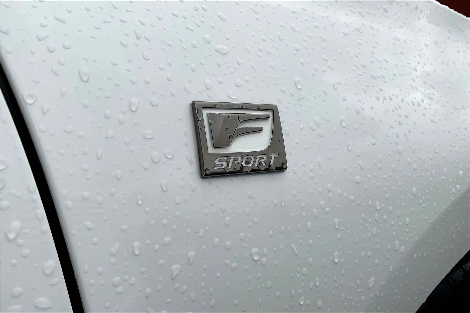 Used 2021 Lexus ES 250 F Sport AWD/4WD image 24