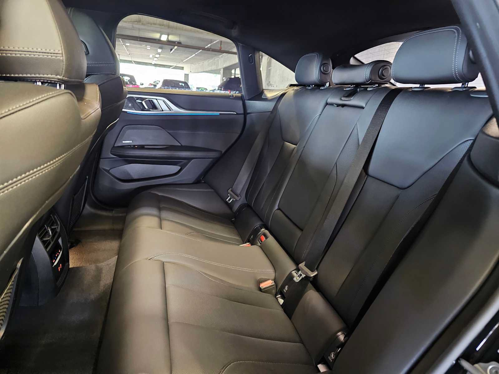 Certified 2023 BMW i4 eDrive35 RWD image 29