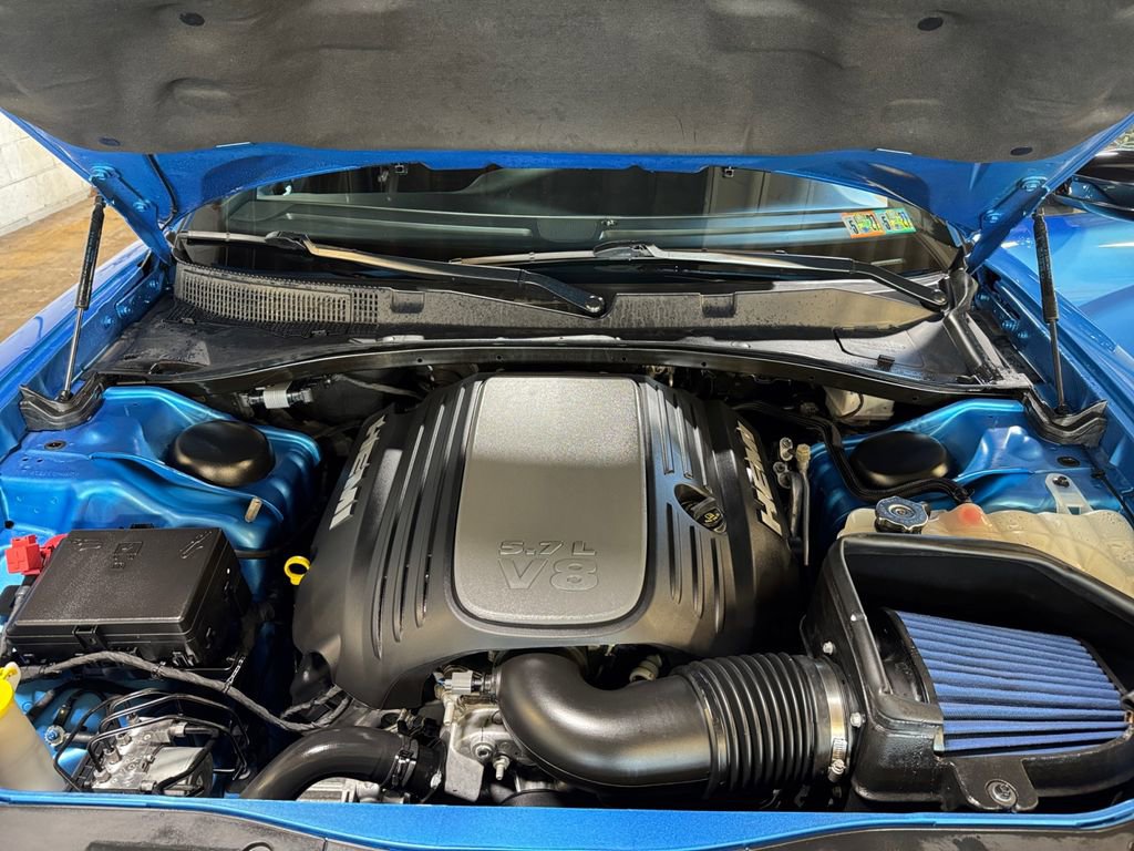 Used 2023 Dodge Charger R/T w/ Daytona Edition Group RWD image 27