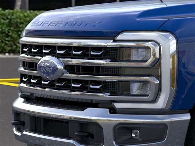 New 2026 Ford F250 Lariat w/ FX4 Off-Road Package image 61