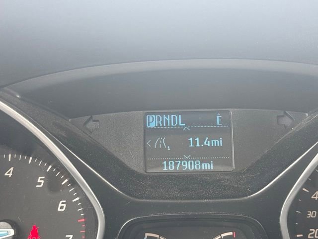 Used 2012 Ford Focus SE FWD image 33