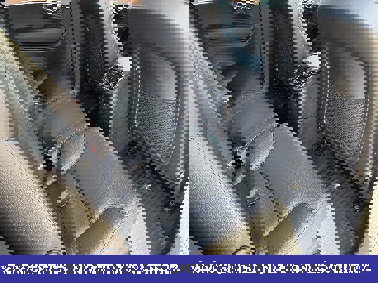 Certified 2022 Volvo XC90 T8 Inscription Expression w/ Advanced Package image 34