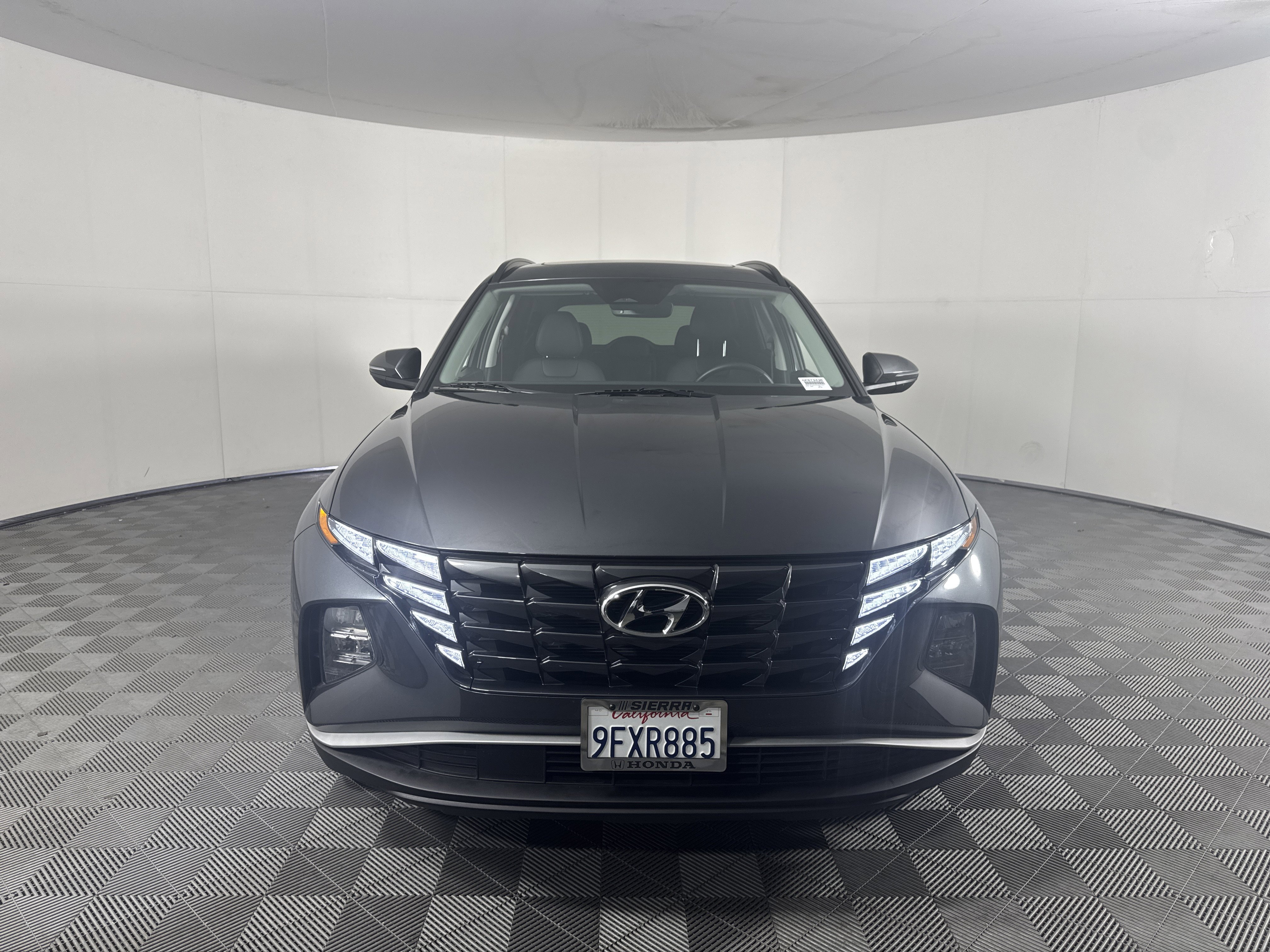 Used 2023 Hyundai Tucson SEL w/ Convenience Package FWD image 10