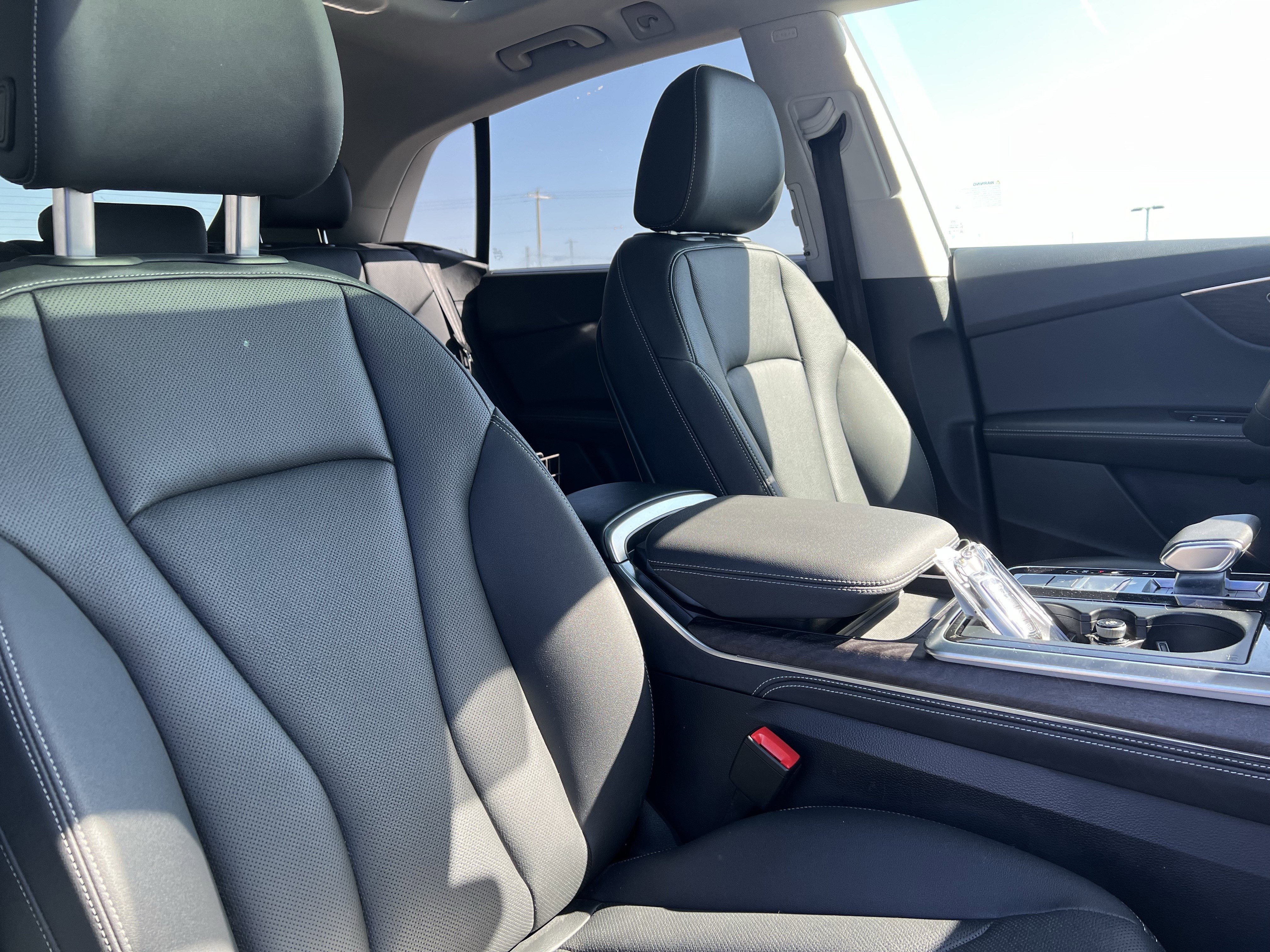 Certified 2023 Audi Q8 Premium Plus w/ Premium Plus Package AWD/4WD image 35