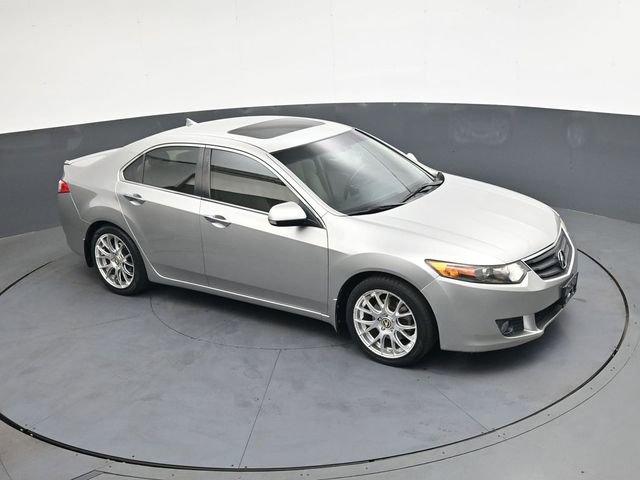 Used 2010 Acura TSX Sedan image 22