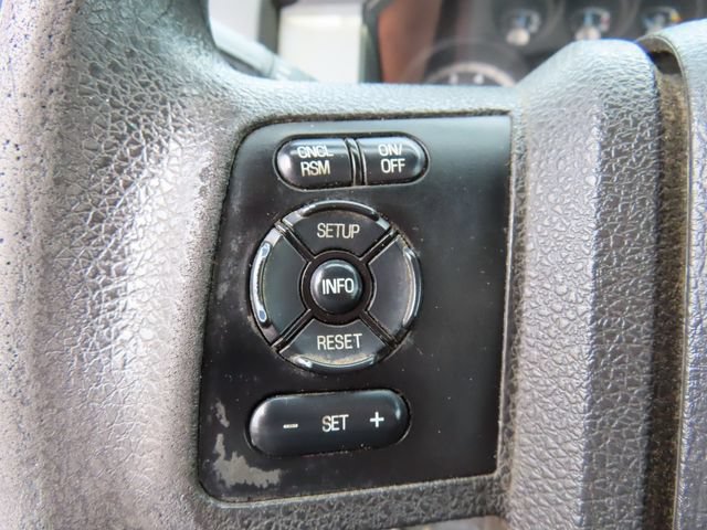 Used 2016 Ford F250 XL w/ XL Appearance Package AWD/4WD image 23