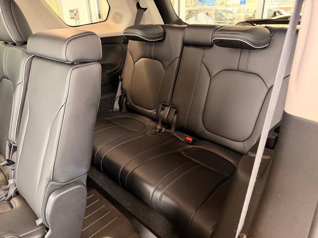 Used 2023 Honda Pilot Elite image 22