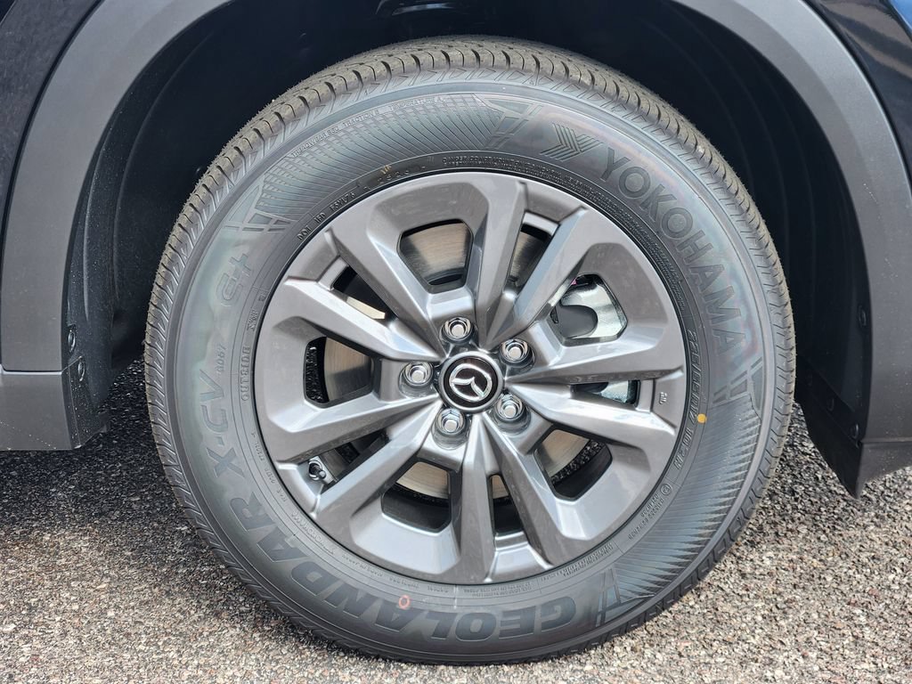 New 2026 MAZDA CX-5 Select AWD/4WD image 30