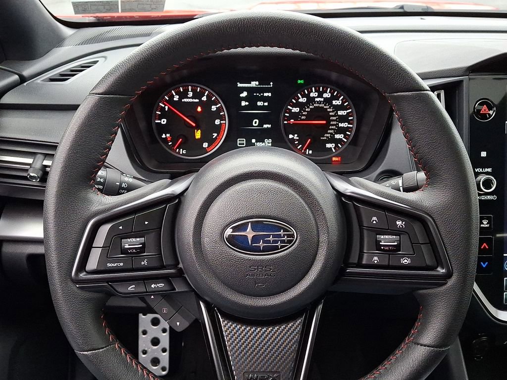 Used 2024 Subaru WRX Premium image 22