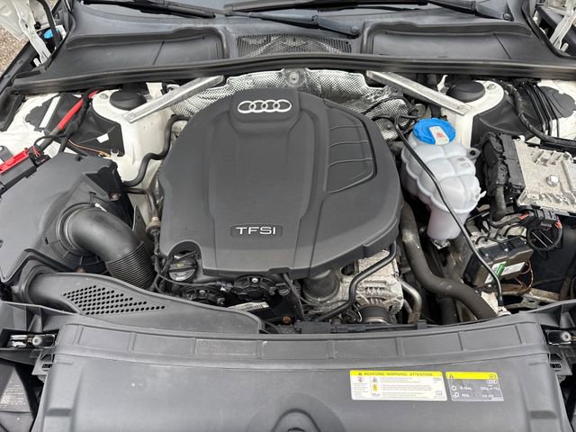 Used 2017 Audi A4 2.0T Premium w/ Audi MMI Navigation Plus image 27
